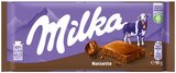 Schokolade Noisette im Angebot bei REWE in Böblingen Schokolade Noisette Angebote von Milka bei REWE Böblingen für 0,95 €