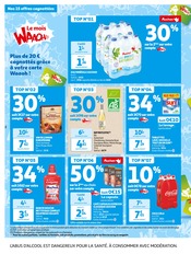 Vaisselle Angebote im Prospekt "Auchan supermarché" von Auchan Supermarché auf Seite 2