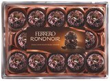 Rondnoir von Ferrero für 4,49 € bei Lidl im Angebot Rondnoir von Ferrero im aktuellen Lidl Prospekt