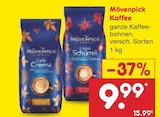 Kaffee im aktuellen Prospekt bei Netto Marken-Discount in Oberthal