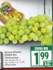 Tafeltrauben bei EDEKA im Borgsdorf Prospekt für 1,99 €
