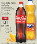 Aktuelles Coca-Cola Angebot bei EDEKA in Bergisch Gladbach ab 1,11 €