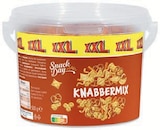 Knabbermix XXL Angebote von Snack Day bei Lidl Lemgo für 2,99 €