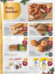 Mehl Angebot im aktuellen tegut Prospekt auf Seite 16