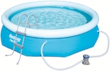 Pool-Trittleiter oder Fast-Set Gartenpool für 24,99 € bei Thomas Philipps im Angebot Pool-Trittleiter oder Fast-Set Gartenpool im aktuellen Thomas Philipps Prospekt