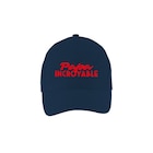 Casquette homme - Carrefour à Boulogne-sur-Mer Casquette homme en promo chez Carrefour Boulogne-sur-Mer à 8,99 €
