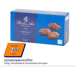 Aktuelles Schokoladentrüffel Angebot bei Action in Krefeld ab 2,69 €
