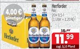 Getränke Quelle WVG Zerbst - Pils Angebot im Prospekt Pils bei Getränke Quelle WVG im Zerbst Prospekt für 11,99 €