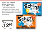 Angebot im GLOBUS Hochheim (Main) Prospekt GLOBUS Hochheim (Main) Prospekt mit im Angebot für 12,99 €