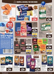 Aktueller aktiv & irma Prospekt mit Jacobs, "Top Angebote", Seite 12