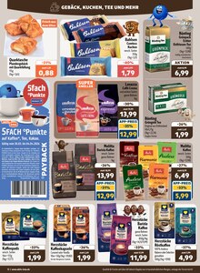 Melitta im aktuellen aktiv & irma Prospekt (Oldenburg) Melitta im aktiv & irma Prospekt "Top Angebote" mit 16 Seiten (Oldenburg)