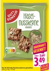 Haselnusskerne gemahlen Angebot in Modautal Haselnusskerne gemahlen im aktuellen Prospekt bei E center in Modautal