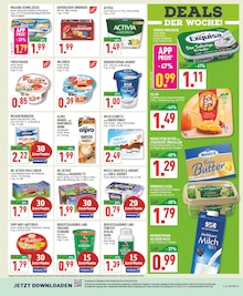Quark im Marktkauf Prospekt "Aktuelle Angebote" mit 26 Seiten (Bielefeld)