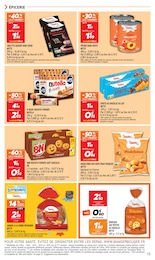 Offre Oeuf dans le catalogue Netto du moment à la page 13