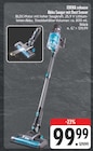 Aktuelles Akku Sauger mit Dust Sensor Angebot bei EDEKA in Leipzig ab 99,99 €