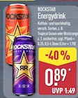 Aktuelles Energydrink Tropical Guava Angebot bei ALDI Nord in Rheda-Wiedenbrück ab 0,89 €