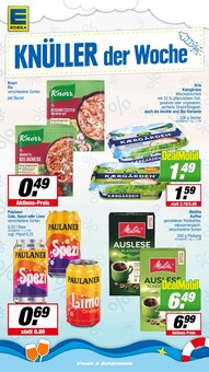 Kaffee im aktuellen EDEKA Prospekt (Recklinghausen) Kaffee im EDEKA Prospekt "Aktuelle Angebote" mit 25 Seiten (Recklinghausen)