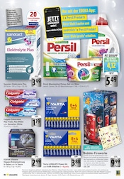 Aktueller EDEKA Prospekt mit Textilreinigung, "Aktuelle Angebote", Seite 27