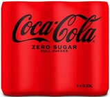 Cola im Angebot bei Penny-Markt in Bad Waldsee Cola Angebote von Coca-Cola bei Penny-Markt Bad Waldsee für 3,69 €