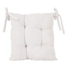 Casa Nova Sitzkissen Stephan creme Angebote von Casa Nova bei Möbel Martin Pirmasens für 7,00 €