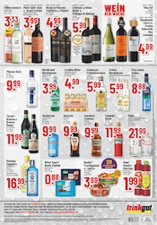 Aktueller Trinkgut Prospekt mit Gin, "Aktuelle Angebote", Seite 6