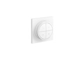 Hue im MediaMarkt Saturn Prospekt Hue Tap Dial Schalter Weiß von PHILIPS im aktuellen MediaMarkt Saturn Prospekt für 37,99 €