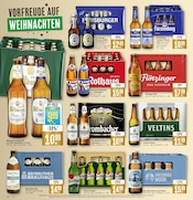 Aktueller Marktkauf Prospekt mit Bitburger, "Aktuelle Angebote", Seite 32