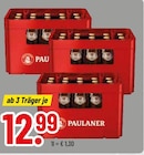 Münchner Hell bei Trinkgut im Pfaffenhofen Prospekt für 12,99 €