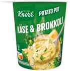 Snackbar Bechergericht von Knorr im aktuellen Netto mit dem Scottie Prospekt