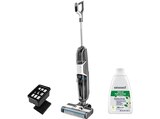 CrossWave HF3 cordless SELECT Nass- /Trockensauger, Akkubetrieb von BISSELL im aktuellen MediaMarkt Saturn Prospekt für 219,99 €