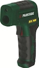 Infrarot-Temperaturmessgerät im Angebot bei Lidl in Mannheim Infrarot-Temperaturmessgerät Angebote von PARKSIDE bei Lidl Mannheim für 12,99 €