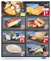 Aktueller EDEKA Prospekt mit Hering, "Auf die °Punkte, fertig, los!", Seite 16