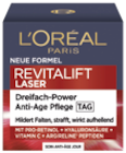 REVITALIFT LASER oder FILLER von L'ORÉAL im aktuellen Müller Prospekt