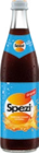 Cola Orange-Limonade mit Koffein Angebote von Spezi bei Huster Glauchau für 10,99 €