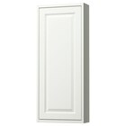 Wandschrank mit Tür weiß von TÄNNFORSEN im aktuellen IKEA Prospekt für 109,00 €
