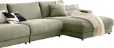 Ecksofa im Angebot bei porta Möbel in Aachen Ecksofa Angebote von Ole Gunderson bei porta Möbel Aachen für 2.222,00 €