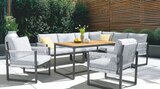 Loungemöbel-Set "Lara" Angebote bei toom Baumarkt Monheim für 899,00 €