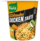 Asia Noodles Chicken bei Penny im Mutlangen Prospekt für 0,99 €