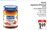 nah und gut Theisseil - Hagebutten Hiffenmark Angebot im Prospekt Hagebutten Hiffenmark bei nah und gut im Theisseil Prospekt für 1,69 €