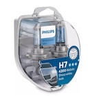 Feu Vert Dreux - Promo 2 ampoules Philips White Vision Ultra H7 Promo 2 ampoules Philips White Vision Ultra H7 à 41,99 € dans le catalogue Feu Vert à Dreux