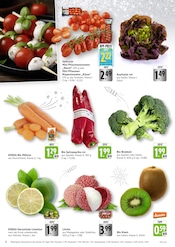 Aktueller EDEKA Prospekt mit Bio, "Aktuelle Angebote", Seite 4