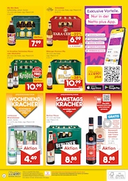 Bitburger Angebot im aktuellen Netto Marken-Discount Prospekt auf Seite 2