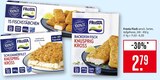 15 Fischstäbchen im Angebot bei Marktkauf in Bietigheim-Bissingen 15 Fischstäbchen Angebote von Frosta bei Marktkauf Bietigheim-Bissingen für 2,79 €