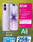 Aktuelle Handy Angebote bei expert in Münster Aktuelles iPhone 17 Angebot bei expert in Münster ab 19,00 €