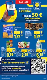 Prix et réduction Congélateur dans le prospectus Lidl en cours Offre Congélateur dans le catalogue Lidl du moment à la page 9