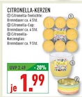 Aktuelle Kerzen Angebote bei Marktkauf in Hagen (Stadt der FernUniversität) Aktuelles Citronella-Teelichte Angebot bei Marktkauf in Hagen (Stadt der FernUniversität) ab 1,99 €