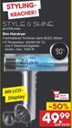 Slim Hairdryer von VITALmaxx im aktuellen Netto Marken-Discount Prospekt für 49,99 €