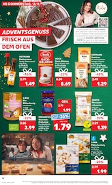 Marzipan im Kaufland Prospekt in Freiburg Aktueller Kaufland Prospekt mit Marzipan, "Aktuelle Angebote", Seite 14