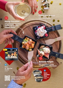 Garnelen im aktuellen Lidl Prospekt (Aachen) Garnelen im Lidl Prospekt "Wundervolles lohnt sich jeden Tag" mit 54 Seiten (Aachen)