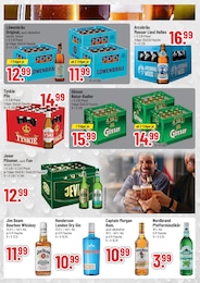 Trinkgut Whisky im Prospekt 
